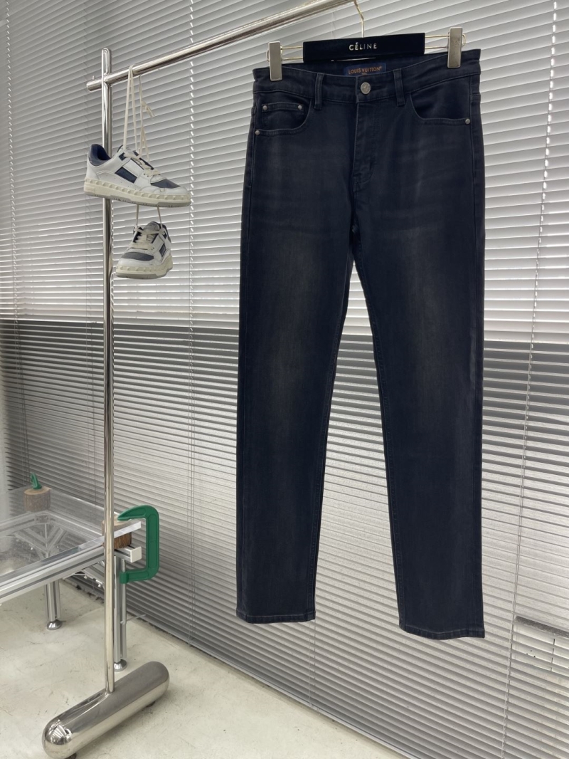 l0vis Vvtt0n jeans